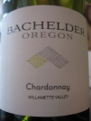 Bachelder Oregon Chardonnay 2009